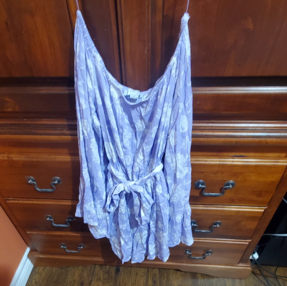 2 new rompers
